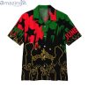 Juneteenth Hawaiian Shirt  For Men And Women