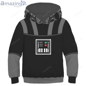Kids Darth Vader 3d Hoodie For Men Women All Over 3d Printed Hoodiesproduct photo 2