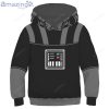 Kids Darth Vader 3d Hoodie For Men Women All Over 3d Printed Hoodies