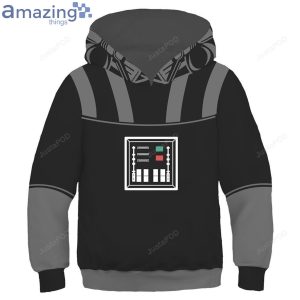 Kids Darth Vader 3d Hoodie For Men Women All Over 3d Printed Hoodiesproduct photo 1