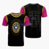 King Kai Uniform Dragon Ball Anime All Over Print 3D T-Shirt