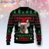 Koala Koalified Christmas Ugly Sweater