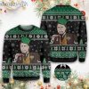Leonadro Funny Ugly Christmas Sweater