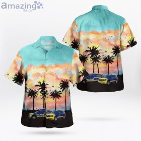 Lincoln County Missouri Lincoln County Ambulance District Hawaiian Shirt Product Photo 3 Product photo 2