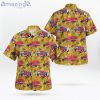 Lincoln Fire & Rescue Nebraska Fleet Hawaiian Shirt