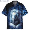 Lion Lover Hawaiian Shirt  For Men And Women