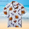 Los Angeles Lakers Vintage Fans Gift Logo Sport Lover White Hawaiian Shirt
