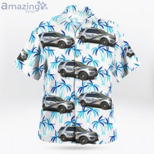 Louisville Kentucky Louisville Metro Police Department Ford Explorer Utility Hawaiian Shirt image Louisville Kentucky Louisville Metro Police Department Ford Explorer Utility Hawaiian Shirt Product Photo 3