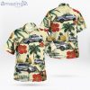 Louisville Metro Police Department Ford Explorer Hawaiian Shirt Product Photo 2 Product photo 2
