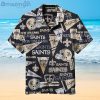 Love New Orleans Saints Fans Gift Logo Sport Lover Hawaiian Shirt