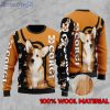 Lovely Corgi Christmas Ugly Sweater