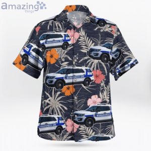 Mamaroneck New York Mamaroneck Ems Ford Utility Interceptor Fly Car Hawaiian Shirt image Mamaroneck New York Mamaroneck Ems Ford Utility Interceptor Fly Car Hawaiian Shirt Product Photo 2