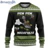 Mando And Baby Sw Ugly Christmas Sweater