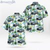 Maryland State Police Ford Police Interceptor Utility Hawaiian Shirt image Maryland State Police Ford Police Interceptor Utility Hawaiian Shirt Product Photo 2 Product photo 2