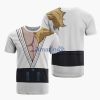 Mashirao Ojiro Uniform My Hero Academia Anime Merch 3D T-Shirt