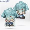 Massachusetts Boston Police Department Ford Police Interceptor Utility Christmas Hawaiian Shirt image Massachusetts Boston Police Department Ford Police Interceptor Utility Christmas Hawaiian Shirt Product Photo 2 Product photo 2