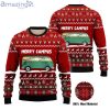 Merry Campus Christmas Ugly Sweater