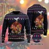 Merry Christma Harry Potter Cartoon Ugly Sweater