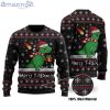 Merry T-Rexmas Christmas Ugly Sweater
