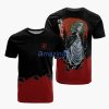 Mikey Tokyo Revengers Anime All Over Print 3D T-Shirt