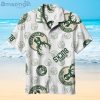 Milwaukee Bucks Fans Gift Logo Sport Lover Hawaiian Shirt