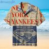 Mlb My Favorite Baseball Team Fans Gift Logo Sport Lover Hawaiian Shirt