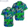 Motocross Hawaiian Shirt  For Men And Women