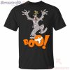 Mummy Goofy Halloween Funny T-Shirt Product Photo 2 Product photo 2