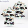 Nevada Reno Police Department Ford Explorer Hawaiian Shirt