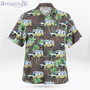 New Oxford Pennsylvania Adams Regional Ems Hawaiian Shirt Product Photo 2