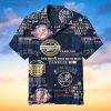 New York Yankee Fans Gift Logo Sport Lover Hawaiian Shirt