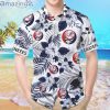 New York Yankees & Grateful Dead Fans Hawaiian Shirt For Men Women