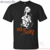 Nightmare Before Christmas His Sally T-Shirt Product Photo 2 Product photo 2