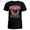 October Girl Braver Than You Know Ladies T Shirt image October Girl Braver Than You Know Ladies T-Shirt Product Photo 2 Product photo 2