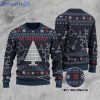 Oh Chemistree Knit Sweater For Men And Women