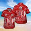 Ohio State Buckeyes Fans Hawaiian Shirt For Men Women