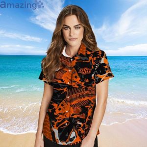 Oklahoma State Cowboys Fishing Fans Hawaiian Shirt For Men Women image Oklahoma State Cowboys Fishing Fans Hawaiian Shirt For Men Womenproduct photo 3