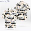 Oregon Clackamas County Sheriff Ford Explorer Hawaiian Shirt Product Photo 2 Product photo 2