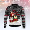 Owl Hoo Hoo Hoooo Cute Owl Ugly Christmas Sweater