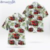 Oxfordshire England Oxfordshire Fire And Rescue Service Hawaiian Shirt