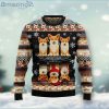 Pembroke Welsh Corgi Lover Ugly Christmas Sweater