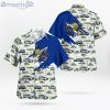 Pennsylvania State Police Ford Explorer Car Lover Hawaiian Shirt
