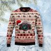 Photograph Save You Best Gift Ugly Christmas Sweater