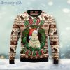 Rabbit Happy Holidays Best Gift Ugly Christmas Sweater