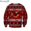 Randy Savage Have A Macho Christmas Sweater