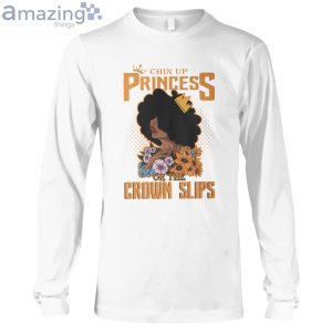 Real Queens Fix Each Other's Crowns Ladies T-Shirt Product Photo 7