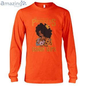 Real Queens Fix Each Other's Crowns Ladies T-Shirt Product Photo 8
