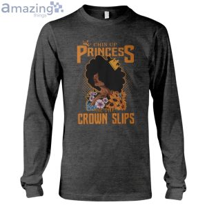 Real Queens Fix Each Other's Crowns Ladies T-Shirt Product Photo 10