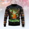 Reinbeer Awesome Reindeer Christmas Sweater