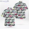 Rhode Island State Police Chevrolet Tahoe Hawaiian Shirt image Rhode Island State Police Chevrolet Tahoe Hawaiian Shirt Product Photo 2 Product photo 2